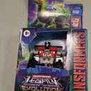 Transformers Toys Legacy Evolution Core Dinobot Sludge Toy, 3.5-inch, Action Figure for Boys and Girls Ages 8 and Up