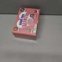 Valentines Day Gifts for Girls 30 PACK Dance Ballet Girl Valentine Cards and Scrunchies, Exchange Classroom Gift for Students, Ballerina Rave Trinkets for Kids, Girl Birthday Return Gifts