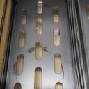 Cisily Large Black Sponge Holder for Kitchen, Sink Caddy Sink Organizer Rack for Kitchen Accessories with Drip Tray, Rustproof and Non-slip, Soap Dispenser Countertop Organizer Essentials for New Home