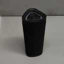 Vanzon Bluetooth Speakers, V40 Wireless Portable Speaker V5.0 with 24W Loud Stereo Sound, 24H Playtime, TWS and IPX7 Waterproof, Suitable for Travel,Home & Outdoors, Great Choice for Gift (Black)