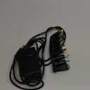 9V Power Supply 1A AC Adapter DC 9Volt Power Adapter Charger 9V Power Cord with 8 Interchangeable DC Plug for 100mA 300mA 400mA 500mA 600mA 700mA 800mA 900mA 1000mA Equipment