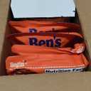 BEN'S ORIGINAL Ready Rice Basmati and Jasmine Rice Variety Pack, Easy Dinner Sides, 8.5 OZ Pouch (Pack of 6), 
BB Date 01 2027