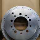 Power Stop AR82153XR Power Stop Extreme Performance Drilled And Slotted Brake Rotors Front Right Power Stop Extreme Performance Drilled And Slotted Brake Rotors