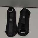 RBX Wrist & Ankle Weights Set, Adjustable Comfort Fit for Training & Toning 2LB pair. 1 Lb each