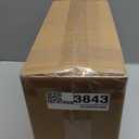 CREWORKS Automatic Wire Stripper Machine, 8 Channel Electric Wire Stripping Machine for 0.06 to 0.67 in. Copper Wires, Electric Cable Stripper Machine with 5 Blades and All-Copper Motor for Recycling