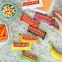 Larabar Cashew Cookie, Fruit and Nut Bars, Gluten Free and Vegan, 20.4 oz, 12 Ct (EXP 05/17/26)