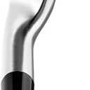 TaylorMade 2025 P790 Irons Golf Club Set, Premium Forged Feel, Larger Sweet Spot, Improved Gapping, Players Distance, 4-PW 7 Piece,  26.5 degrees, Right Handed, 4-Iron, 5-Iron, 6-Iron, 7-Iron, 8-Iron, 9-Iron, Pitching Wedge (PW) 