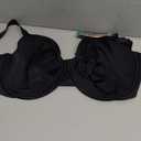 Vanity Fair Women's Beauty Back Smoothing Minimizer Bra, Minimizes Bust Line up to 1.5", Non Padded Cups up to H, 38G