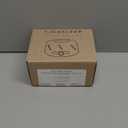 Yogasleep Dohm UNO White Noise Sound Machine (White) With Real Fan Inside for Non-Looping White Noise, For Travel, Office Privacy, Meditation, Sleep Aid For Adults & Baby, Registry Gift