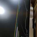 ASUS ROG Strix XG49VQ 49 Curved Gaming FreeSync Monitor 144Hz Dual Full HD HDR Eye Care with DP HDMI Black