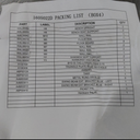 Backyard Discovery Beach Front Cedar Wood Swing Set with Wave Slide, Play Deck, Monkey Bars, Rock Wall Ladder, Shaded Picnic Area, Snack Bar, Belt Swings, Trapeze, Sandbox Area, Outdoor Playset (Large, Multicolor)