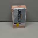 Travel Hair Dryer Mini with Diffuser&Concentrator,110~250V Dual Voltage Hair Dryer Blow Dryer Mini Size for European Travel, Portable Blow Dryers for Women and Men with EU Plug