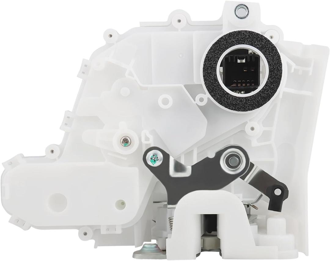 Front Right Passenger Side Power Door Lock Actuator Motor Replacement for Honda CR-V CRV 2007 2008 2009 2010 2011 Replaces# 72110-SWA-A01 72110SWAA01
