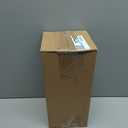 Rolling With It Foam Roller with High Density for Physical Therapy, Muscle Roller for Exercise and Muscle Recovery, Eco-Friendly Back Roller, Firm and Smooth Surface Massage Roller, Select Your Size (13 x 6 Inch)