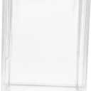 SUPVOX Display Case for Boxing Gloves Action Figure Storage Box Figurine Display Case Collectibles Doll Storage Cabinet