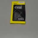 JETech Case for Samsung Galaxy S23 FE 6.4-Inch, Heavy Duty Dual-Layer Protection, Rugged Tough Shockproof Phone Cover with Matte Design (Black)