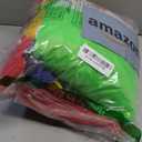 LETIME Christmas Elf Inflatable Costume Adult Funny Blow Up Costume Unisex Outfit for Xmas Halloween Holiday Cosplay Party