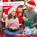 Kids Tablet 7IN Children Tablets for Kids 3-7 Android Tablet for Toddler Boys Girls, Educational Toddler Tablets with WIFI Touch Screen, Dual Camera, Kids Learning APP for Child Ages 3 to12 (Pink)