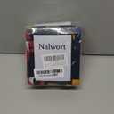 Nalwort Girls Panties Big Kids Cotton Underwear for Teens Briefs Pack of 8 XL- 12-14 Years