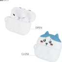 Gourmandise CK-07B Chiikawa AirPods Pro (2nd Generation) / AirPods Pro Compatible, Silicone Case