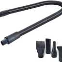SHELANDY Pet Dryer Hose| Special Used for Single Motor Dog dryers (Regular)