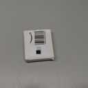 TPMS Sensor,433Mhz Tire Pressure Monitoring Sensor Fit for Chrysler Jeep Dodge Ram Replace# 56029398AB(1-Pack) (one piece sensor)