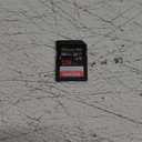 SanDisk 128GB Extreme PRO SDXC UHS-I Memory Card - C10, U3, V30, 4K UHD, SD Card - SDSDXXD-128G-GN4IN