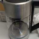 OXO Brew Adjustable Temperature Kettle, Electric, Clear