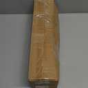 Ultra-Light Folding Camping Chair, All-Aluminum Frame, Surper Breathable Fabric, Easy to Carry, Compact Storage Size (1, Black)