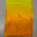 Fuxury Bubble Mailers 6x10 Inch 100 Pack Padded Envelopes Usable Size 6x9" Thick Mailing Envelopes Bubble Opaque Padded Mailers Shipping Bags for Mailing Jewelry Makeup Small Business #0 YellowOrange