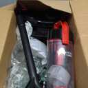 Bissell CleanView Compact Upright Vacuum, Fits in Dorm Rooms & Apartments, Lightweight with Powerful Suction and Removable Extension Wand, 3508