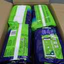 Prevail Daily Protective Underwear - Unisex Adult Incontinence Underwear - Disposable Adult Diaper for Men & Women - Maximum Absorbency - XX-Large - 12 Count (Pack of 4)