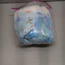 Huggies Little Swimmers Disposable Swimming Diapers, Size 4 (24-34 lbs), 18 Ct