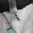 AQUA EVE  Tankini Top for Women Twist Front Bandeau Swimsuit Tummy Control Bathing Suit Tops Only No Bottom L