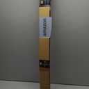 RENGENG Light Up Sword, 40 Inches Rechargeable Plastic Replica with Belt & Stand, Sword with Original Texture