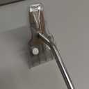 Hand Weeder Puller Tool, Heavy-Duty Stainless Steel Root Removal Tool with Ergonomic Non-Slip Handle, Manual Dandelion Remover for Garden Lawn Yard, Handheld Weeding Tool for Deep Roots, 1 Pack