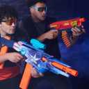 Nerf Loadout Galactic Commander Motorized Blaster, 3 Firing Modes, 3 Attachment Accessories, 48 Nerf N1 Darts, Kids Toys & Gifts, Ages 8+