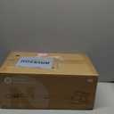 NADALY Cordless Vacuum Cleaner, 500W 40KPA Stick Vacuum with 45min Runtime, Anti-Tangle Vacuum Cleaners for Home, 1.5L Dust Cup, Rechargeable Wireless Vacuum for Hardwood Floor Carpet Pet Hair (Gold)