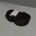 karlery California 70s 80s Rocker Wig Men Women Long Curly Dark Brown Halloween Costume Anime Wig