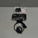 80S Fancy Dress Costume Accessories Headband Errings Fishnet Gloves Necklace Bracelt Leg Warmers Party Outfit Set