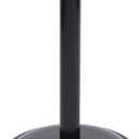 Amazon.com: ACKSTAR Single Metal Stand for Gumball Machine & Big Capsule Vending Machines. Bulk Candy Machine Stand with Round Base Specially for Small & Large Capsule Machines. Replacement Part - Color Black : Industrial & Scientific