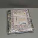 nunubaby Reusable Potty Pads for Dogs for Crates and Floors. Washable Pee Pads for Dogs, Stylish, Non-Slip and Leak-Proof Pee Pads. (Beige/Multi, 18" x24")