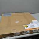 Kanayu LED Open Sign for Business with Programmable Store Hours - 24x17" Large Electronic Digital Message Board for Shop, Bar, Restaurant - Bright Billboard with Instructions