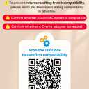 meross Smart Thermostat for Home, WiFi Thermostat Works with Matter, Alexa, Apple Home, Google Assistant, App & Voice Control, 7x24h Scheduling, Energy Saving, C-Wire Required