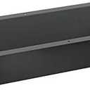 Bachmann CONI COVER Kabelwanne f.6-f. Steckd.leiste 918.0753