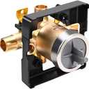 R10000-UNWS Universal Shower Valve 123456789