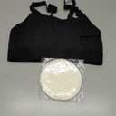 Hands Free Pumping Bra Hands-Free Breast Pump Bra Nursing Bras for Pumping Adjustable Breast-Pumps Holding and Nursing Bra (Black, Small)