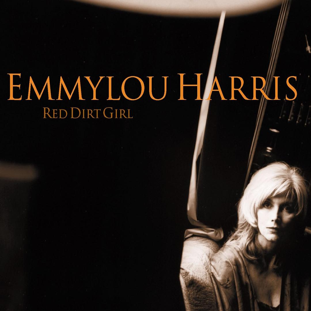 Red Dirt Girl, Audio CD