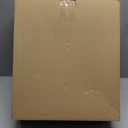 5 Pack HEPA550 Air Filter Replacement Set MERV-13 Compatible with AlorAir CleanShield HEPA 550, 13.7"14.8"0.8"