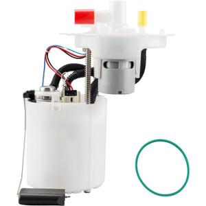 PHILTOP FG1741 Electric Fuel Pump Assembly, Compatible with Chevrolet Sonic 2012-2017 LT/LS 1.4L 1.8L FLEX/GAS, Replaces E8735M